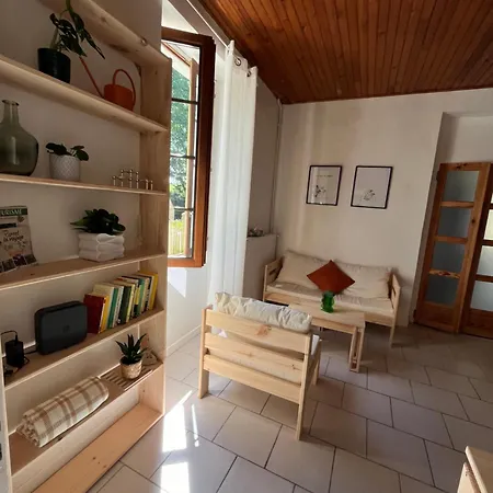 Maison Eclusiere Le Coup De Pompe * Meilhan-sur-Garonne