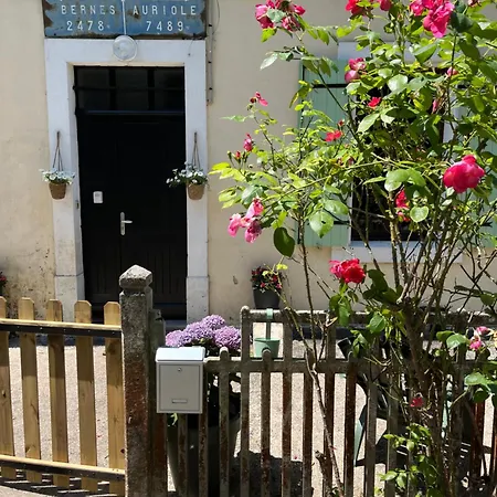 Maison Eclusiere Le Coup De Pompe Auberge de jeunesse Meilhan-sur-Garonne