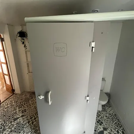 Auberge de jeunesse Maison Eclusiere Le Coup De Pompe Meilhan-sur-Garonne