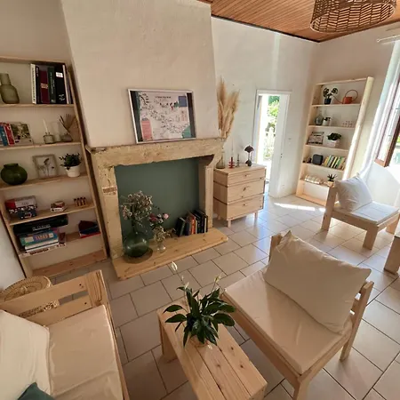 Maison Eclusiere Le Coup De Pompe * Meilhan-sur-Garonne