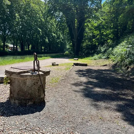 Auberge de jeunesse Maison Eclusiere Le Coup De Pompe