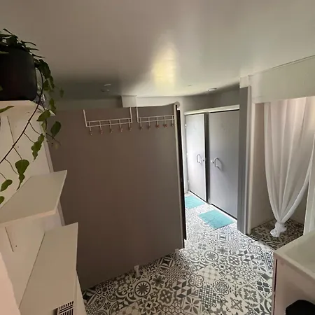 Maison Eclusiere Le Coup De Pompe Auberge de jeunesse Meilhan-sur-Garonne