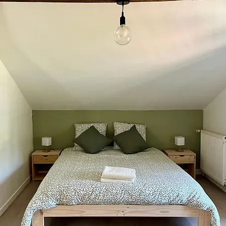 Vandrerhjem Maison Eclusiere Le Coup De Pompe Meilhan-sur-Garonne
