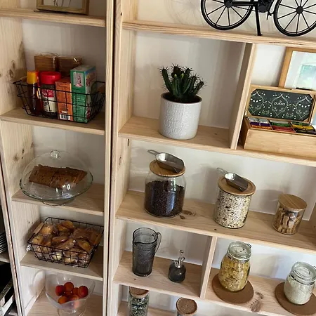 Maison Eclusiere Le Coup De Pompe * Meilhan-sur-Garonne