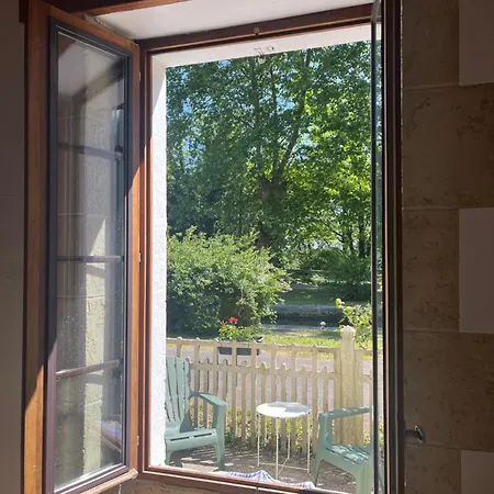 Maison Eclusiere Le Coup De Pompe * Meilhan-sur-Garonne