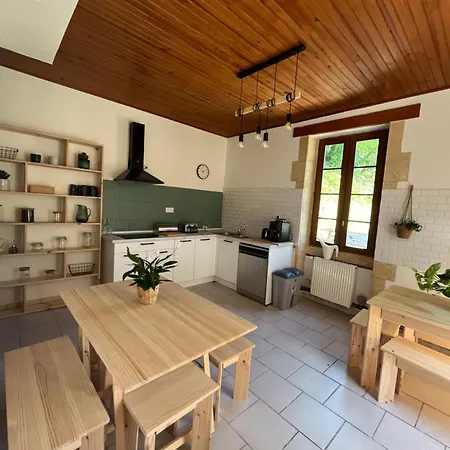 Maison Eclusiere Le Coup De Pompe