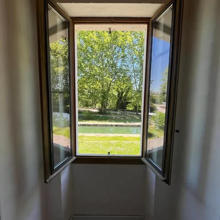 Maison Eclusiere Le Coup De Pompe Meilhan-sur-Garonne
