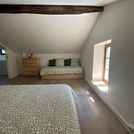 Vandrerhjem Maison Eclusiere Le Coup De Pompe