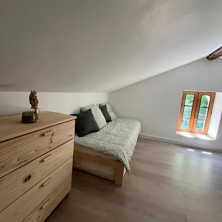 Maison Eclusiere Le Coup De Pompe Ostello Meilhan-sur-Garonne