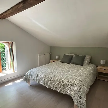 Vandrerhjem Maison Eclusiere Le Coup De Pompe *