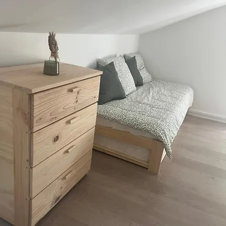Maison Eclusiere Le Coup De Pompe *