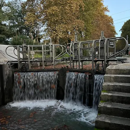 Maison Eclusiere Le Coup De Pompe * Meilhan-sur-Garonne