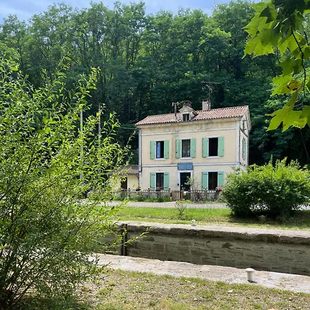 Maison Eclusiere Le Coup De Pompe