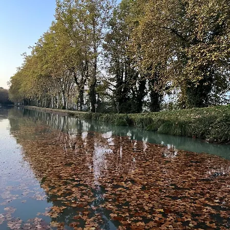 Ostello Maison Eclusiere Le Coup De Pompe