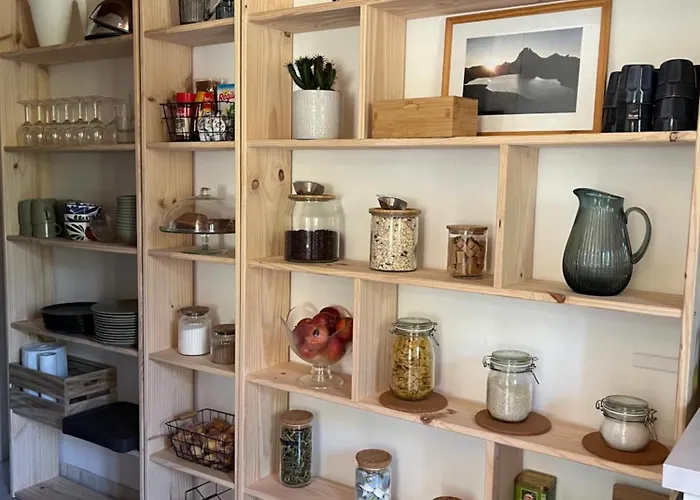 ホステル Maison Eclusiere Le Coup De Pompe *