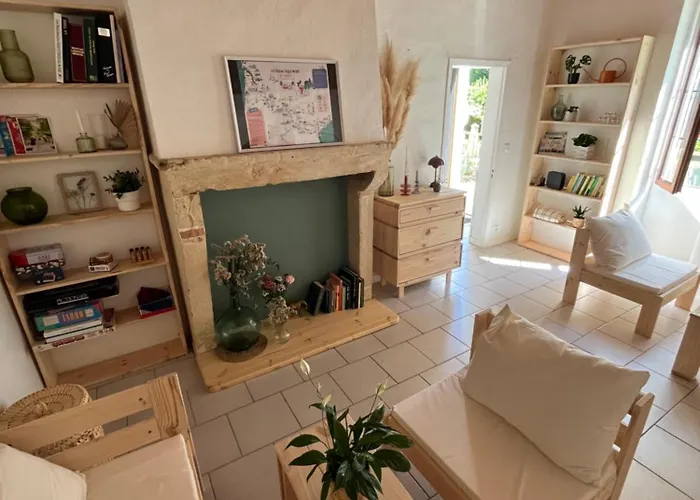 Maison Eclusiere Le Coup De Pompe * Meilhan-sur-Garonne