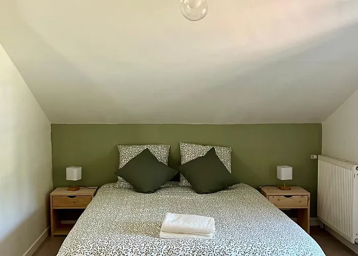 Hostel Maison Eclusiere Le Coup De Pompe Meilhan-sur-Garonne