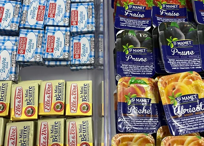 Hostel Maison Eclusiere Le Coup De Pompe Meilhan-sur-Garonne