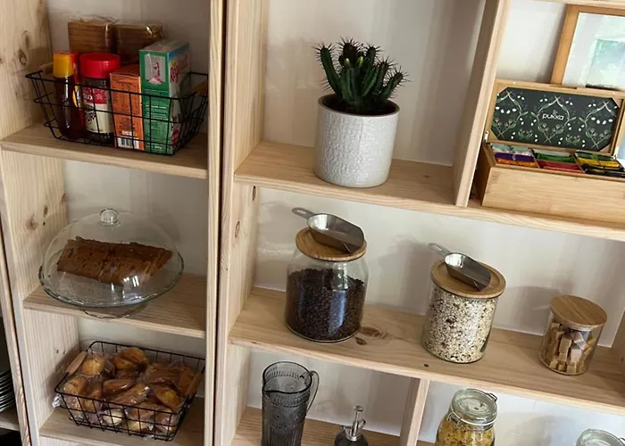 Maison Eclusiere Le Coup De Pompe * Meilhan-sur-Garonne