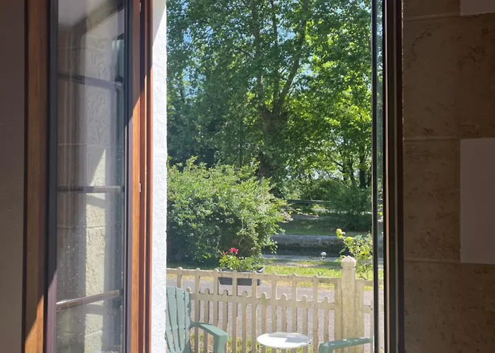 Maison Eclusiere Le Coup De Pompe * Meilhan-sur-Garonne