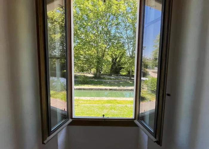 Maison Eclusiere Le Coup De Pompe Meilhan-sur-Garonne