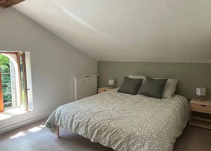 Hostel Maison Eclusiere Le Coup De Pompe *