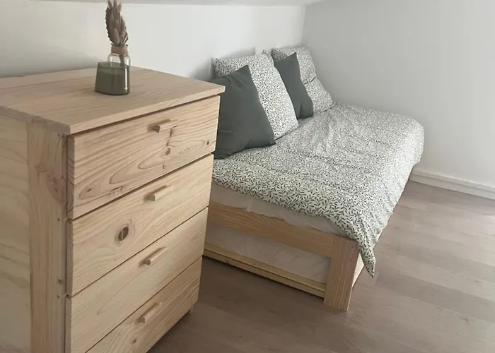 Maison Eclusiere Le Coup De Pompe *