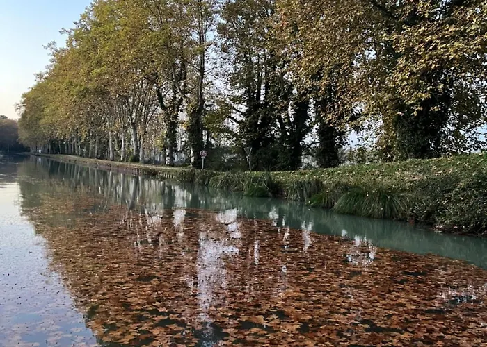 Hostel Maison Eclusiere Le Coup De Pompe