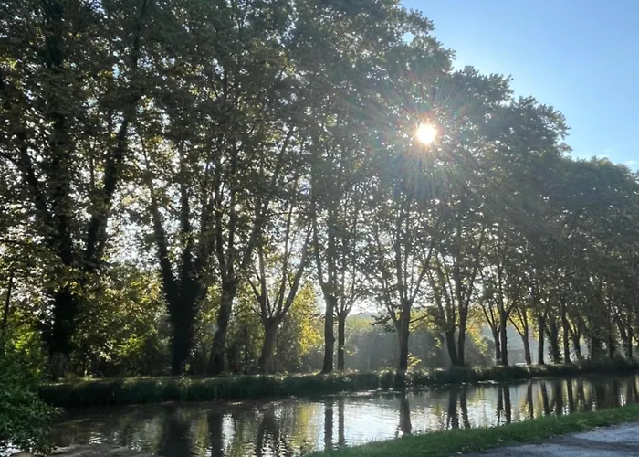 Maison Eclusiere Le Coup De Pompe *